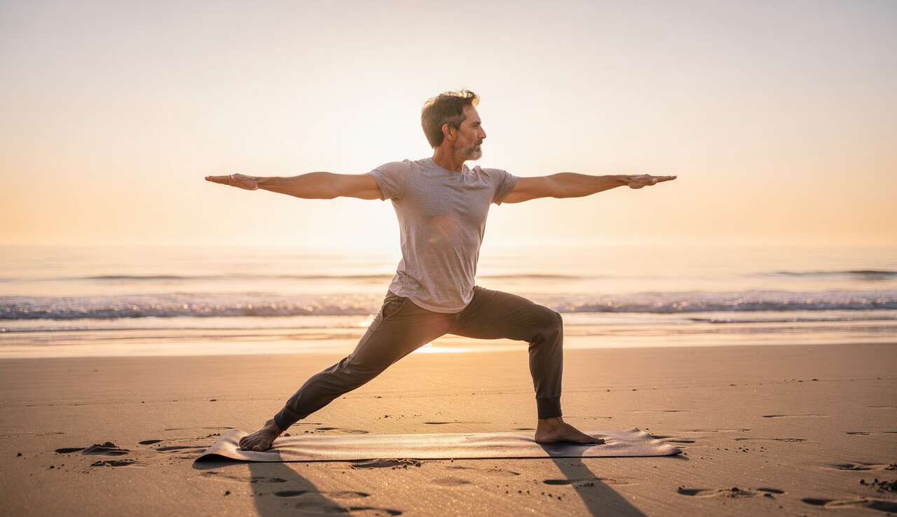 Changements de mode de vie b&eacute;n&eacute;fiques