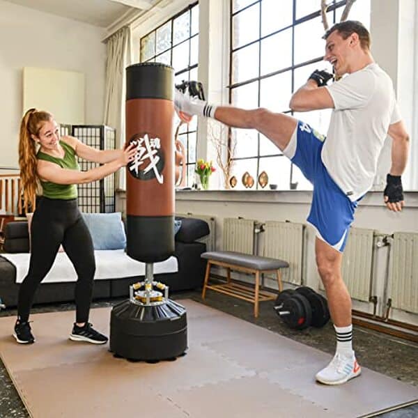 Découvrez notre analyse détaillée du tapis de sport tatami Eyepower 4, 8 m². Performances, avis clients et utilisation, tout ce que vous devez savoir avant d'acheter.