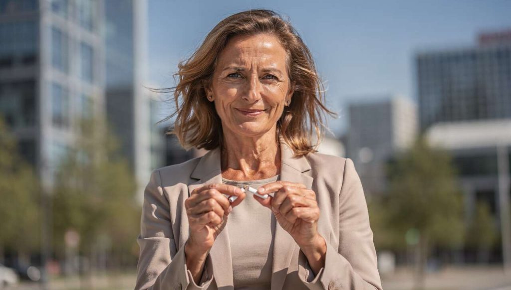 Erreurs à éviter pour arrêter de fumer efficacement