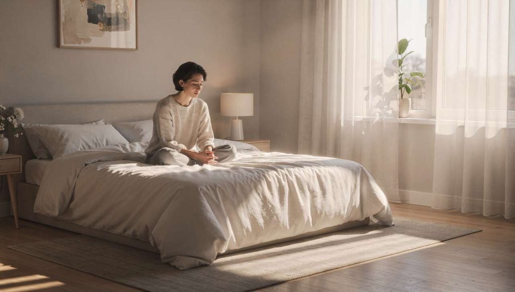 Libido et santé mentale : quel lien ?