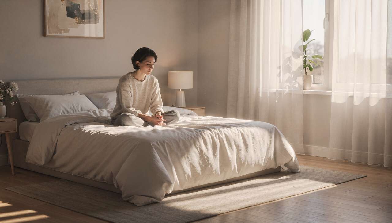 Libido et santé mentale : quel lien ?