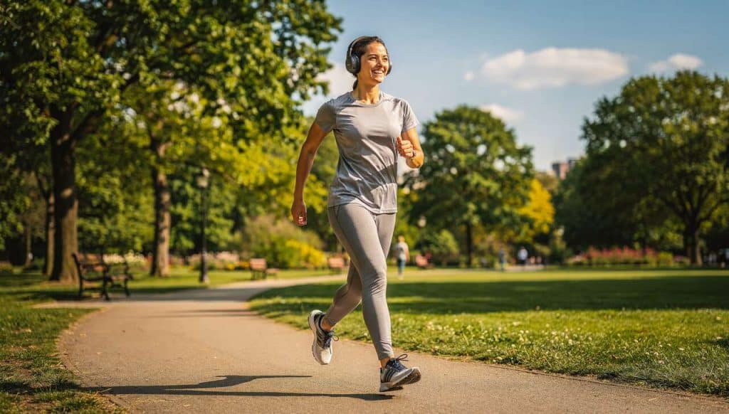 Comment rester actif sans aimer le sport ?