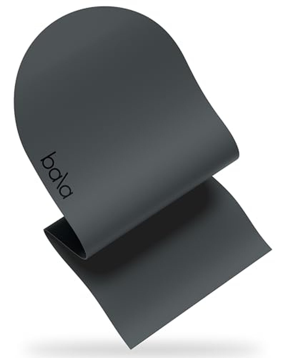 Test du tapis de yoga Bala 5 mm : antidérapant et polyvalent