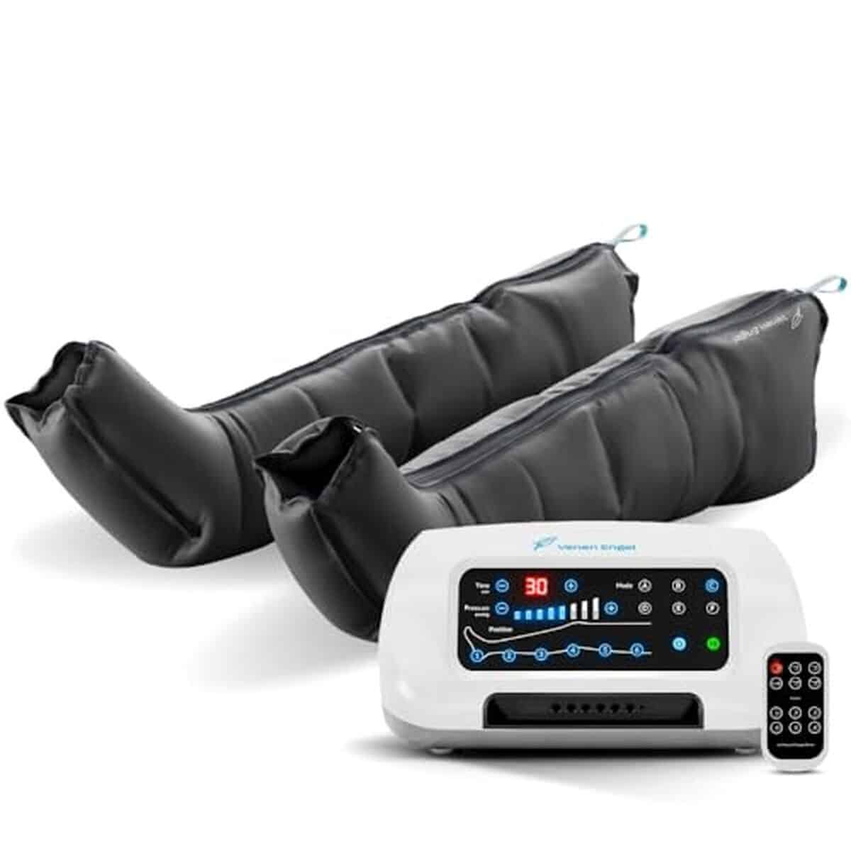 Test du Vein Angel 6 Premium : l’appareil de massage personnalisable