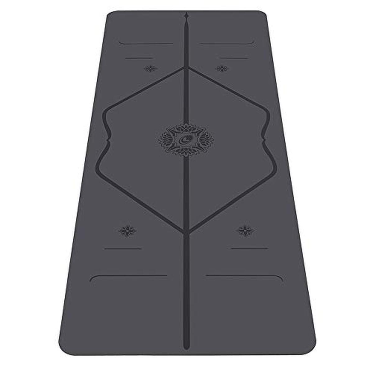 Test : tapis de yoga Liforme Gratitude antidérapant et écologique