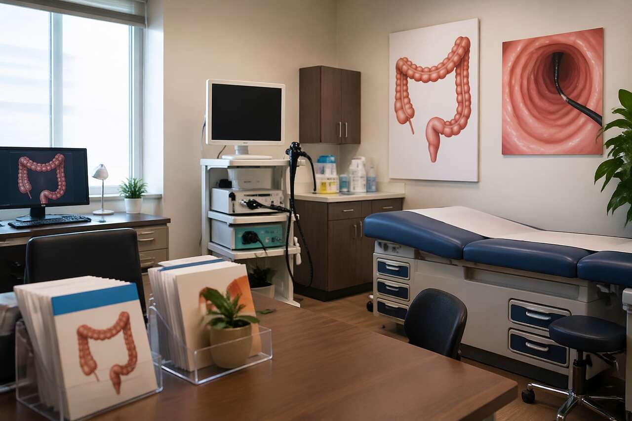 Cancer colorectal : symptômes, dépistage et traitement