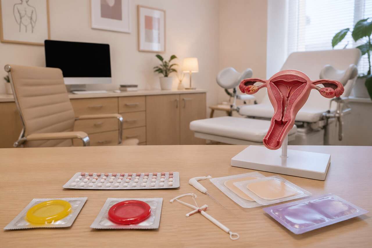 Quelle méthode de contraception choisir ?