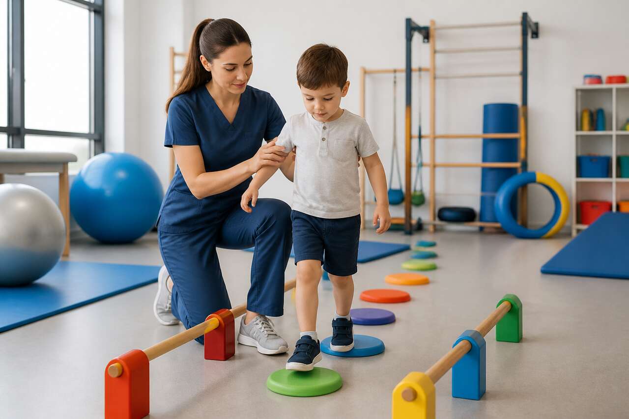 Solutions thérapeutiques et traitements adaptés