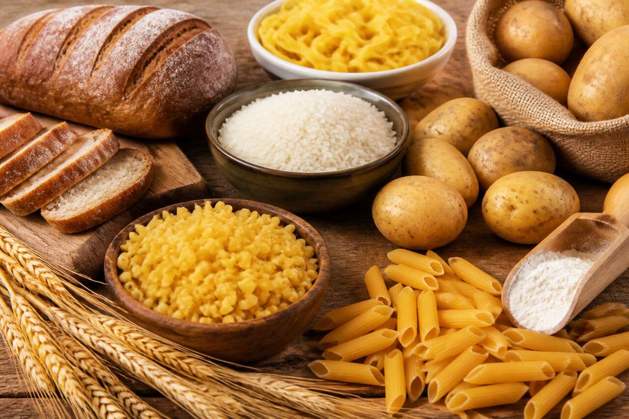 De quoi parle-t-on exactement: liste des f&eacute;culents et diff&eacute;rences nutritionnelles