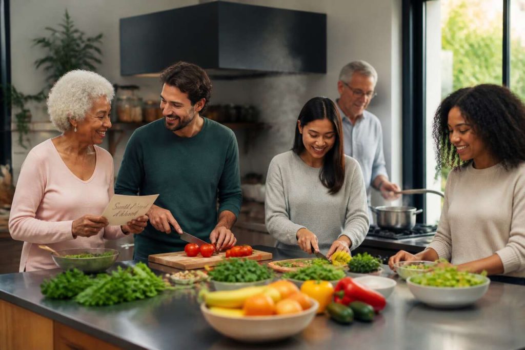 Tabac et alimentation : quel impact sur la santé ?