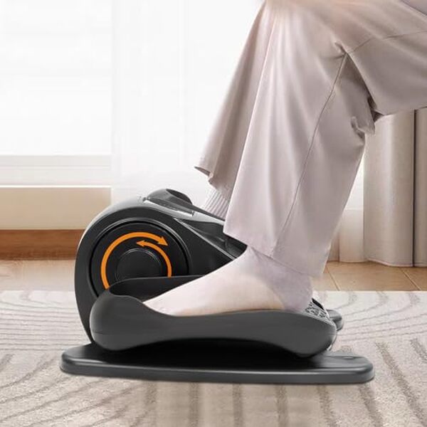 Découvrez notre test détaillé du mini vélo d'appartement Pedalo motorisé : performances, confort et efficacité pour vos entraînements à domicile.