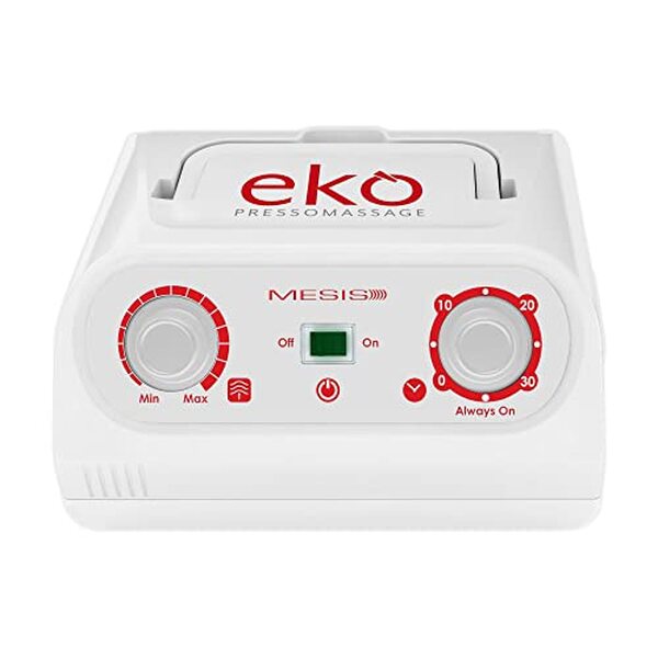 Découvrez notre test complet du Mesis Ekò : efficacité, avis utilisateurs et bénéfices de la pressothérapie à domicile pour votre bien-être