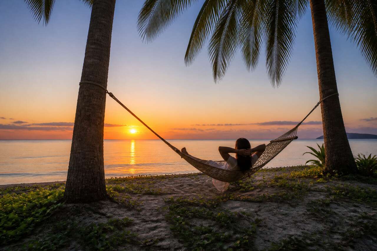 Déconnecter du travail : 4 conseils pour vos vacances