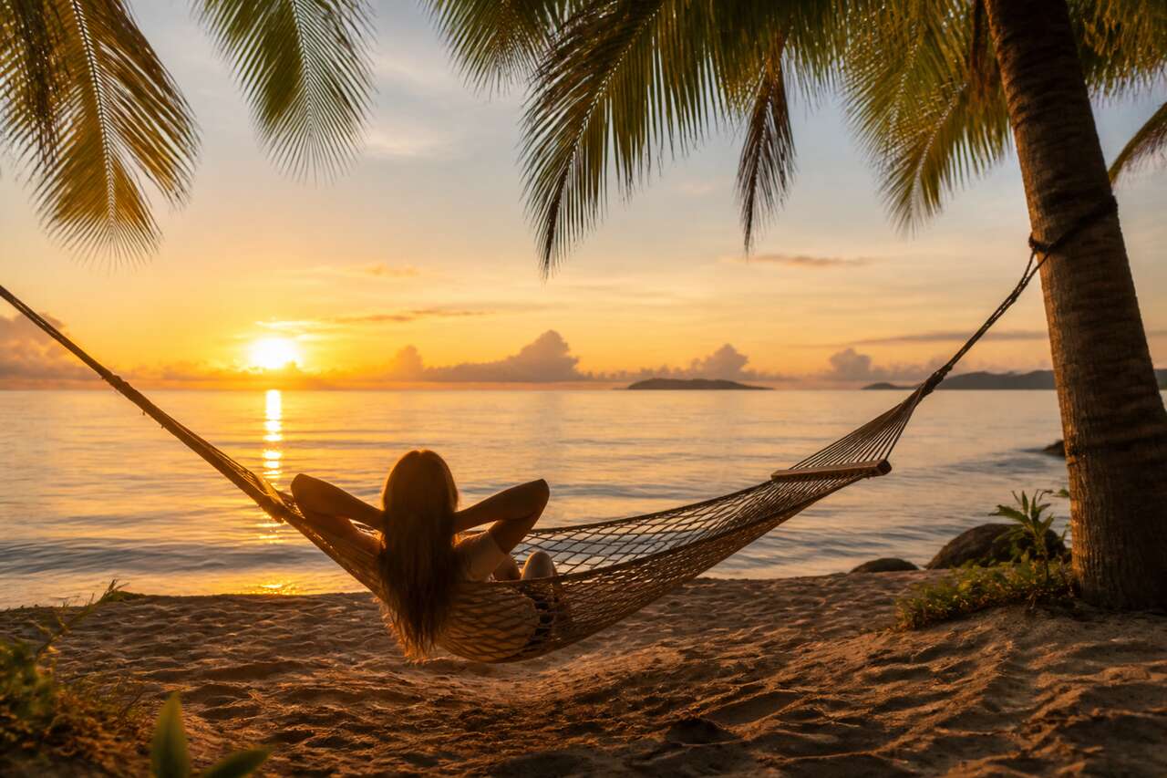 Pourquoi déconnecter du travail pendant les vacances change vraiment le repos Pourquoi déconnecter du travail pendant les vacances change vraiment le repos