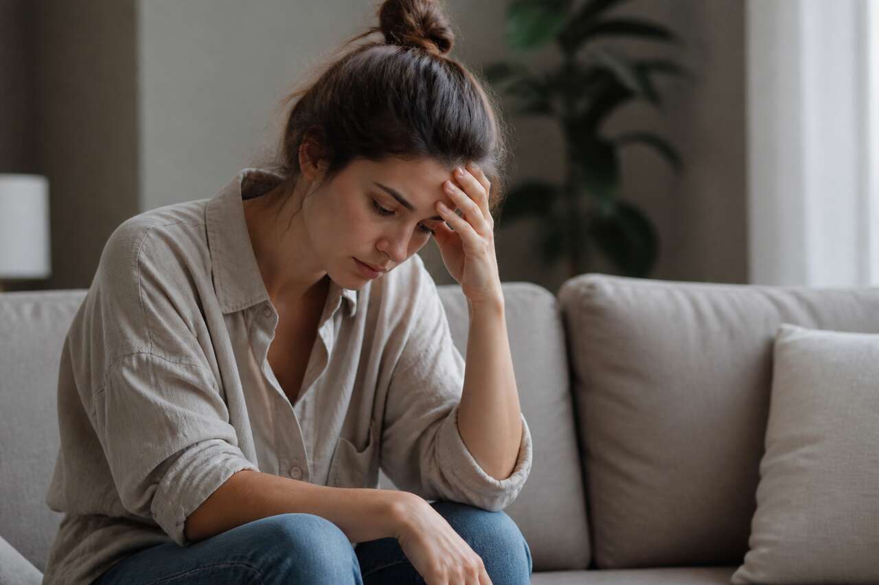 Syndrome prémenstruel : impact sur la santé mentale