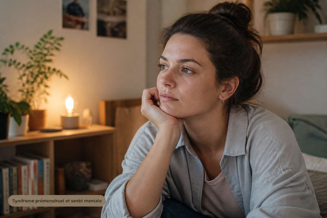Quelles solutions quand le mental vacille avant les règles: du quotidien aux traitements Quelles solutions quand le mental vacille avant les règles: du quotidien aux traitements