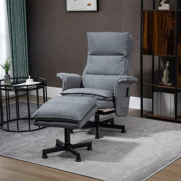 Découvrez notre test détaillé du fauteuil massant HOMCOM avec 8 zones de massage. Confort, relaxation et bien-être : trouvez le meilleur fauteuil pour vous.