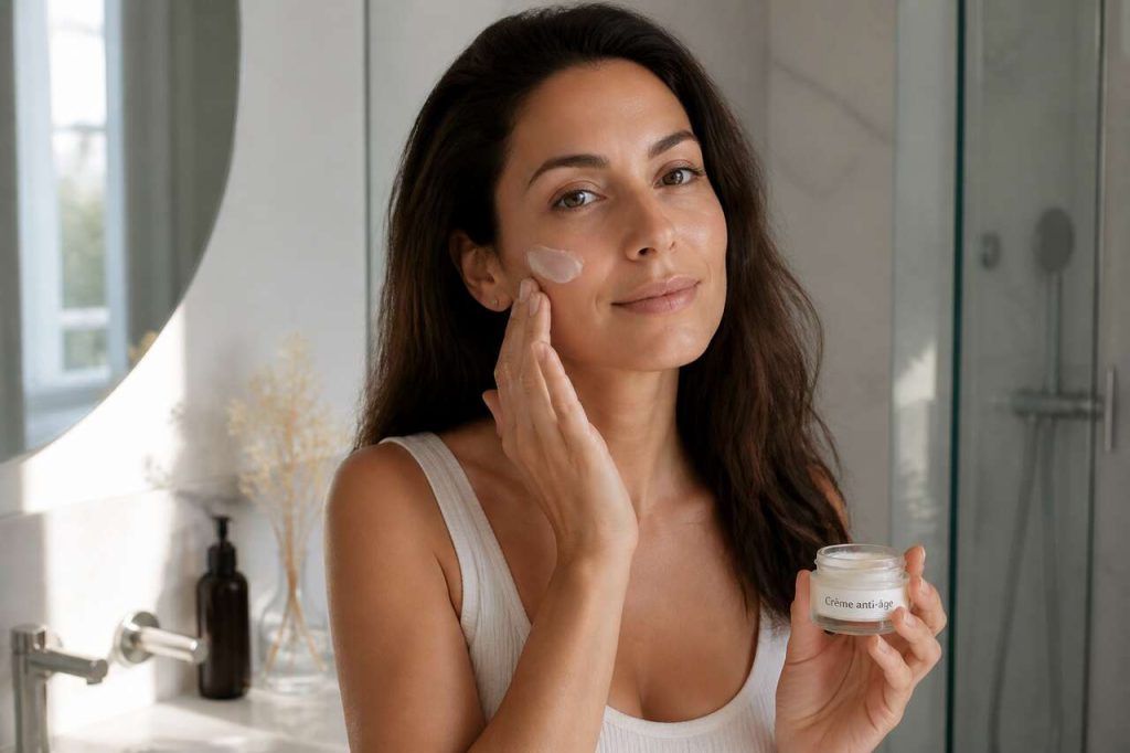 Routine anti-âge : astuces pour une peau radieuse à 30 ans