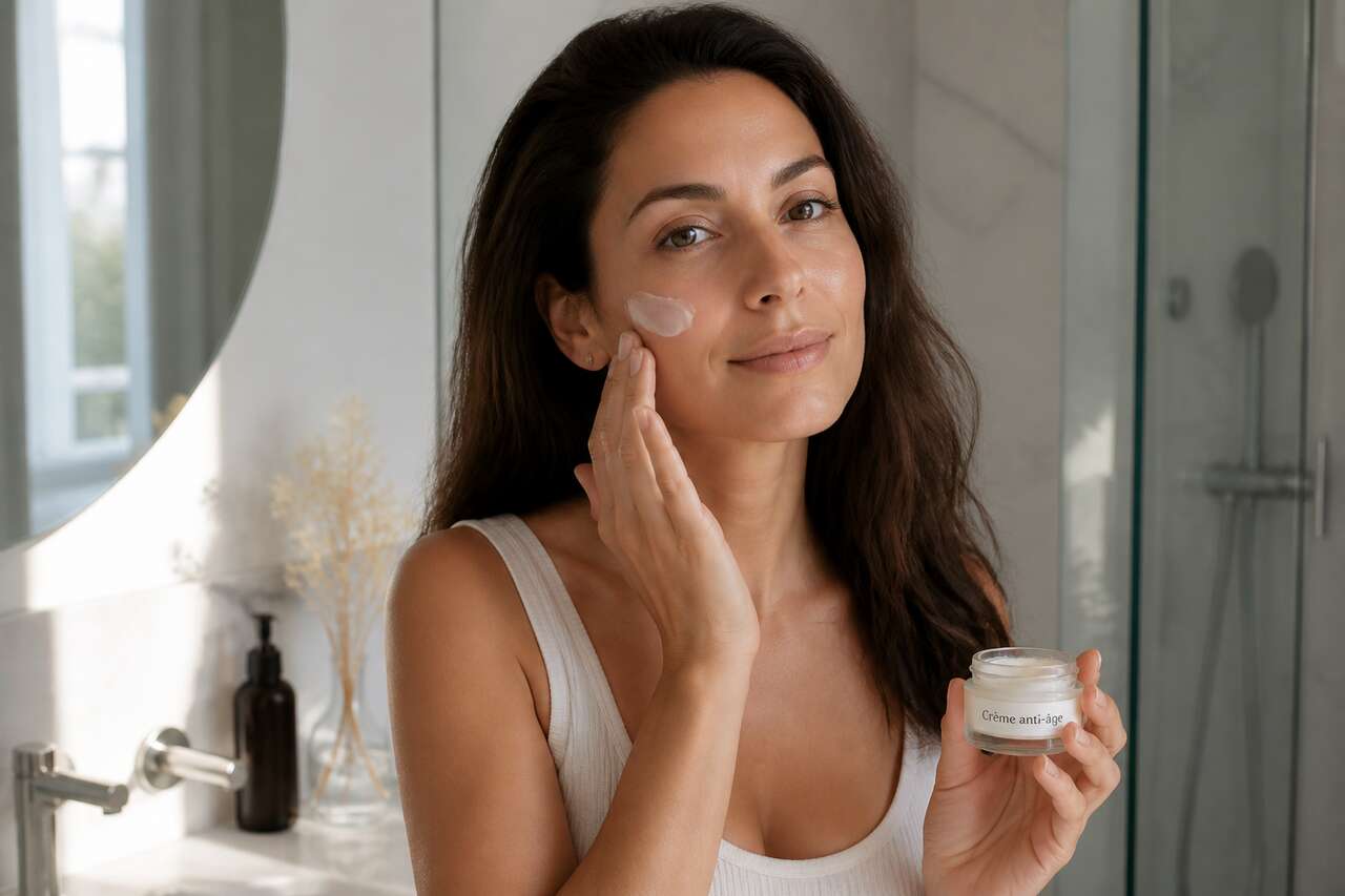 Routine anti-âge : astuces pour une peau radieuse à 30 ans