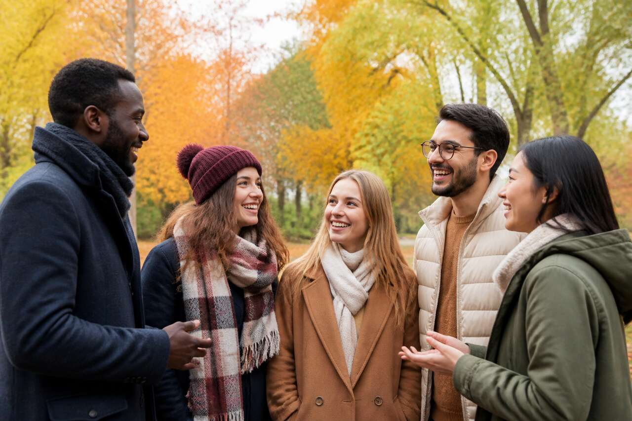 Pr&eacute;server le lien social et limiter l&rsquo;isolement saisonnier