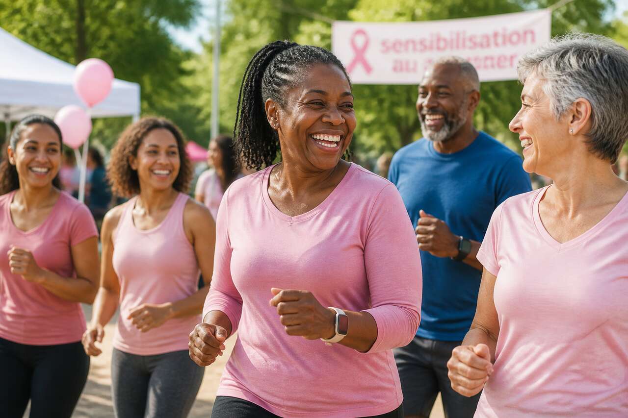 Sensibilisation au cancer : comment prévenir et agir ?