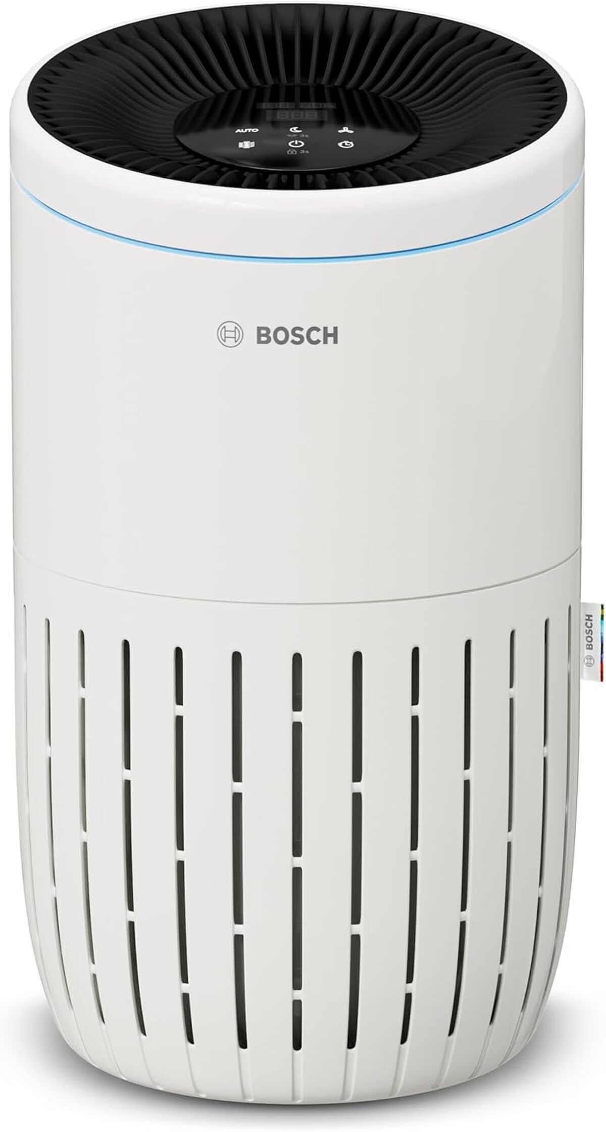 Test Bosch Air 4000 : purificateur d'air performant pour grands espaces
